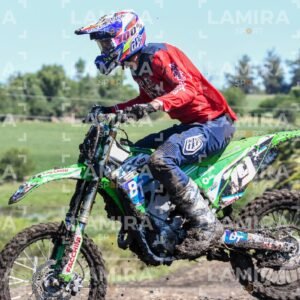 miguelete - Dorsal 4716