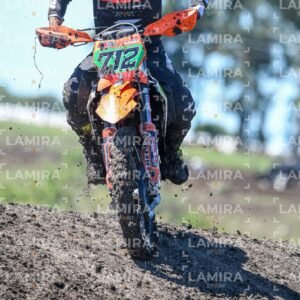 miguelete - Dorsal 712