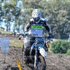 miguelete - Dorsal 95