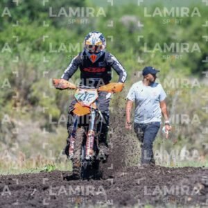 miguelete - Dorsal 712