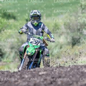 miguelete - Dorsal 97