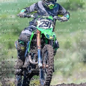 miguelete - Dorsal 291