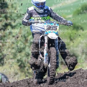 miguelete - Dorsal 795