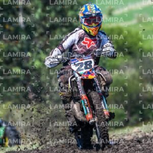 miguelete - Dorsal 28