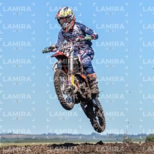 miguelete - Dorsal 245