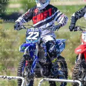 miguelete - Dorsal 95