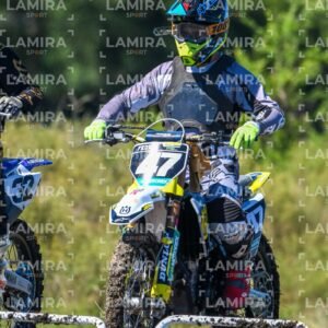 miguelete - Dorsal 700