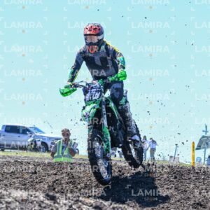 miguelete - Dorsal 47832