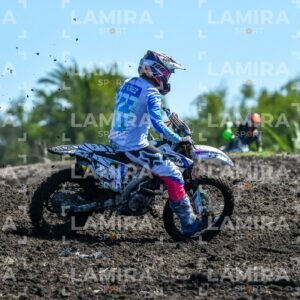 miguelete - Dorsal 100