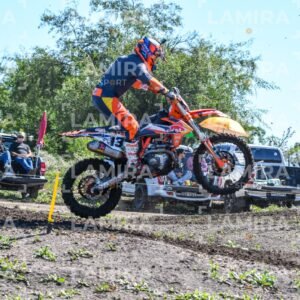 miguelete - Dorsal 9262