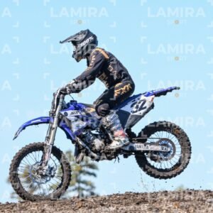 miguelete - Dorsal 100