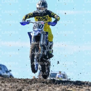 miguelete - Dorsal 810