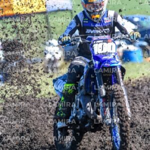 miguelete - Dorsal 100