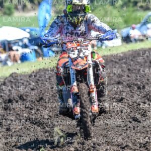 miguelete - Dorsal 2