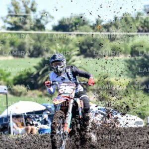 miguelete - Dorsal 246