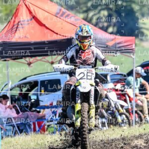 miguelete - Dorsal 4