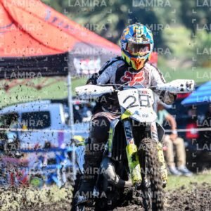 miguelete - Dorsal 61