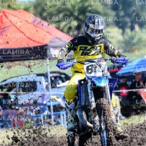 miguelete - Dorsal 8