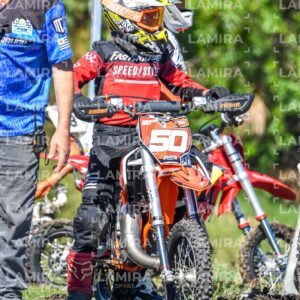 miguelete - Dorsal 100