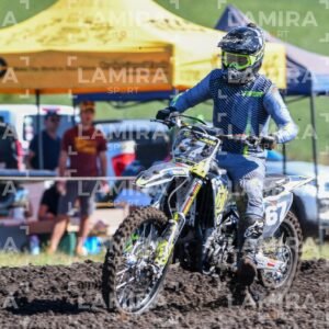 miguelete - Dorsal 67