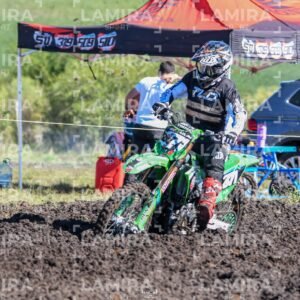 miguelete - Dorsal 919