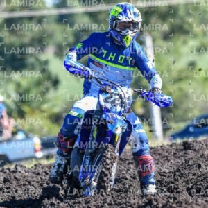 miguelete - Dorsal 1968