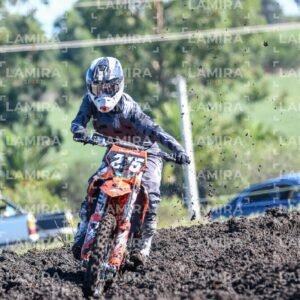 miguelete - Dorsal 215