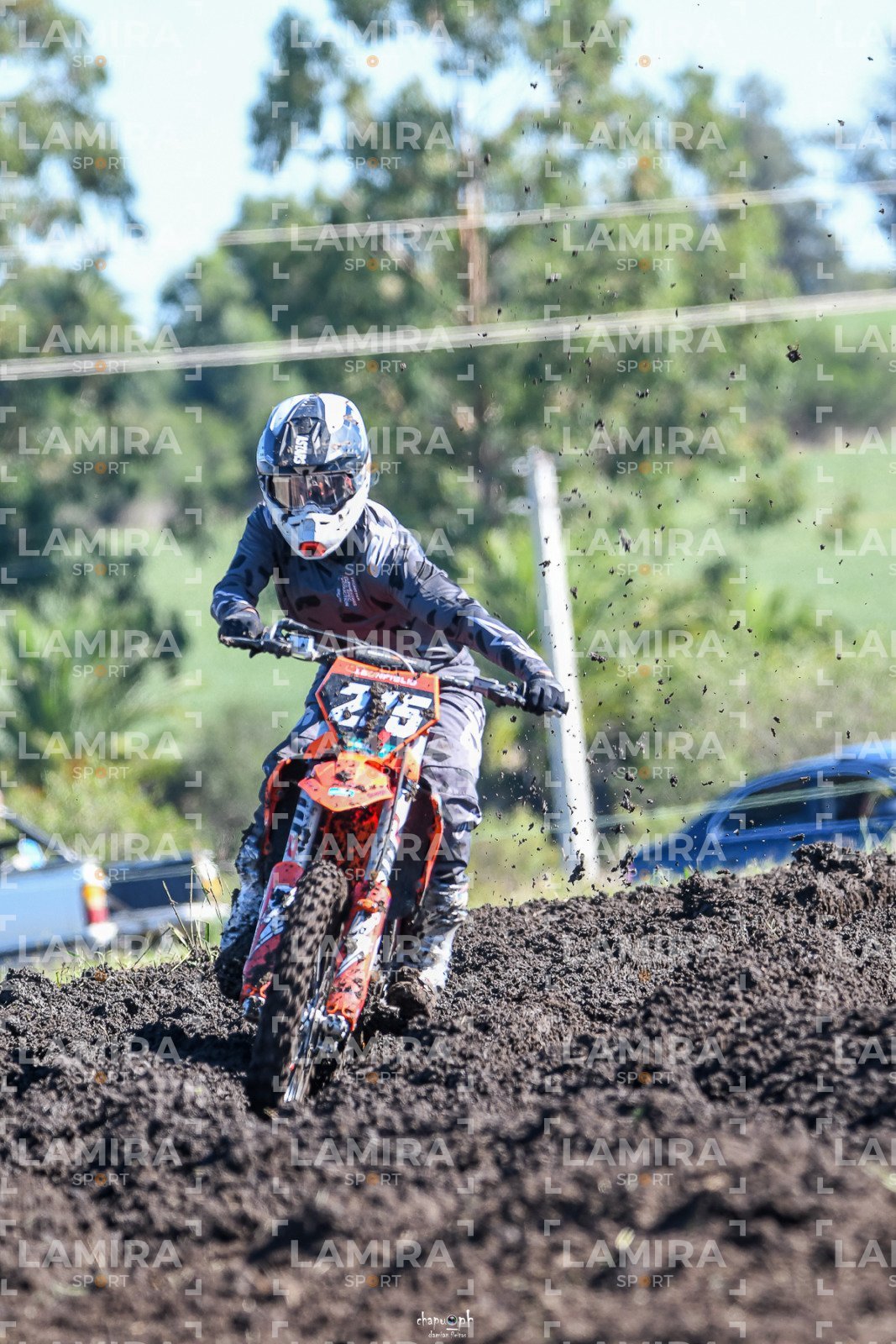 miguelete - Dorsal 215