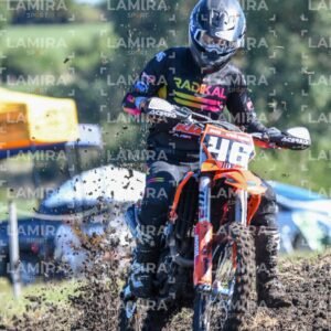 miguelete - Dorsal 46