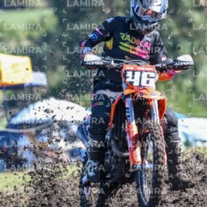 miguelete - Dorsal 46