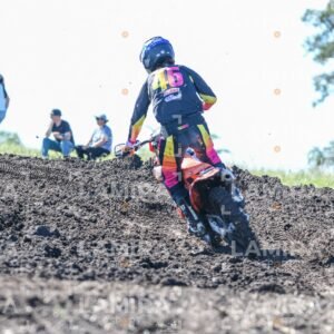 miguelete - Dorsal 46