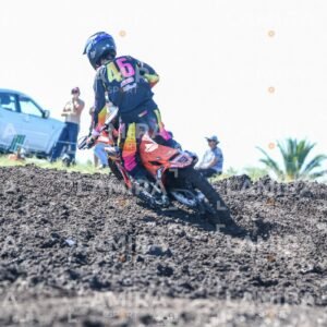 miguelete - Dorsal 46