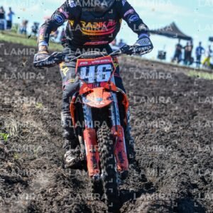 miguelete - Dorsal 46