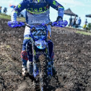 miguelete - Dorsal 226