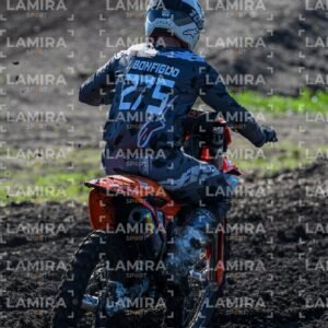 miguelete - Dorsal 275