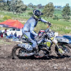 miguelete - Dorsal 4808