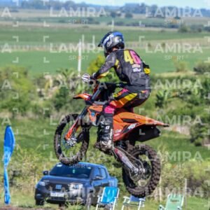 miguelete - Dorsal 6723