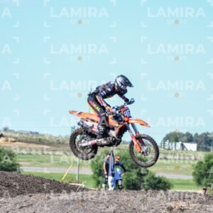 miguelete - Dorsal 46