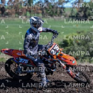 miguelete - Dorsal 27