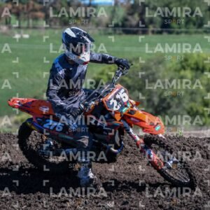 miguelete - Dorsal 275