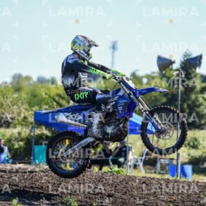 miguelete - Dorsal 100