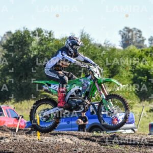 miguelete - Dorsal 80