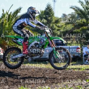 miguelete - Dorsal 3073