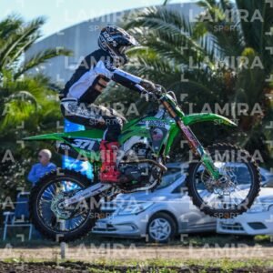 miguelete - Dorsal 371