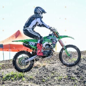 miguelete - Dorsal 371