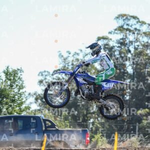 miguelete - Dorsal 411