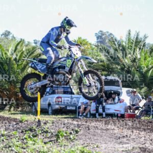 miguelete - Dorsal 3673