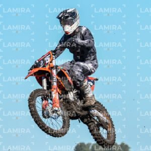 miguelete - Dorsal 5