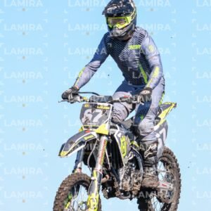 miguelete - Dorsal 67