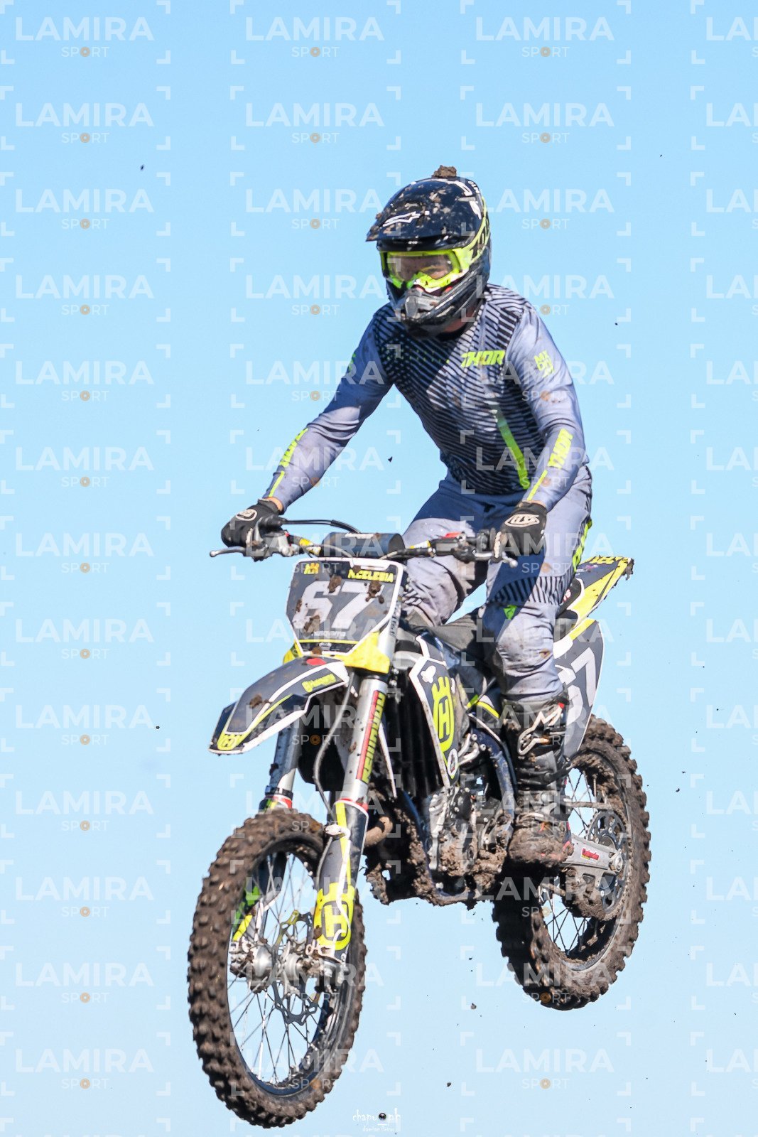 miguelete - Dorsal 67